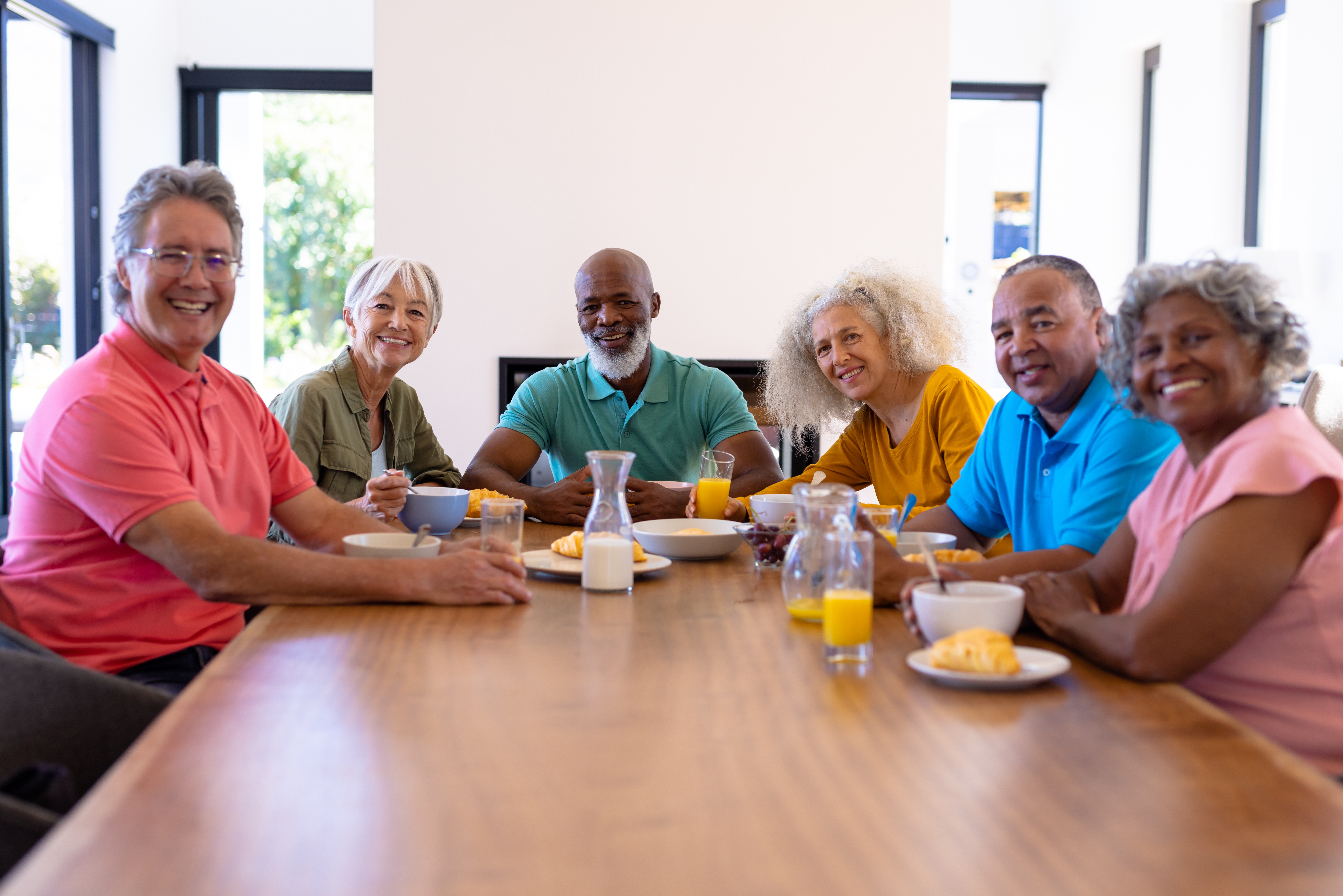 Aging Services course image